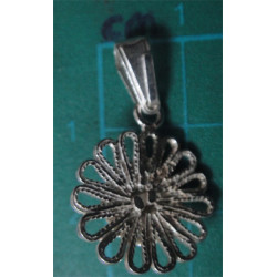 Fligree Pendant_837