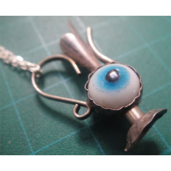 Devil Eye Pendant_868