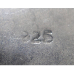 Doğal Taşlı Küpe_209