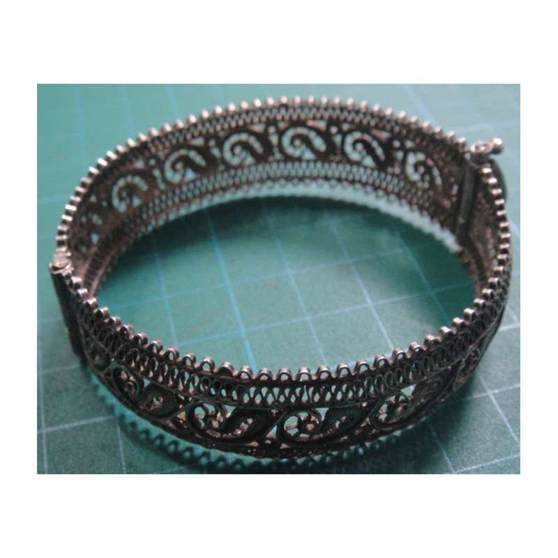 Fligree Bracelet_354