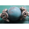 Turquoise Stone Bracelet_362