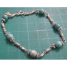 Turquoise Stone Bracelet_363