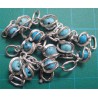 Turquoise Stone Bracelet_364