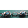 Turquoise Stone Bracelet_364