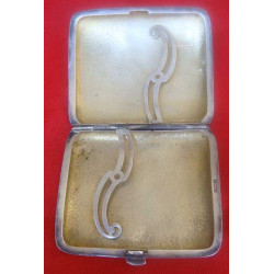 England Cigarette Case_23