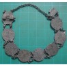 Ottoman Coin (imitation) Bracelet_375