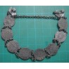 Ottoman Coin (imitation) Bracelet_375