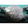 Ottoman Coin (imitation) Bracelet_375