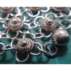 Güverse İşçilikli Küpe_224