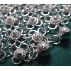 Güverse İşçilikli Küpe_225