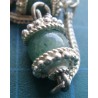 Green Stone Bracelet_406
