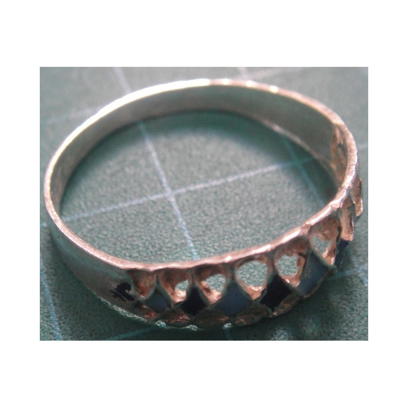 Enamel Ring_473