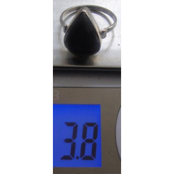 Black Stone Ring_594