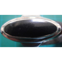 Black Stone Ring_597