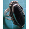 Black Stone Ring_605