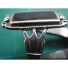 Black Stone Ring_608