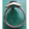 Black Stone Ring_609