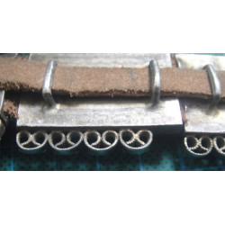 84 Hallmark Russian Silver Niello Belt_09