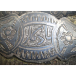 RUSSIAN WEDDING BELT_29