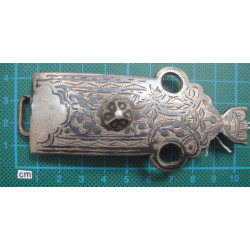 nıello BELT BUCKLE_24