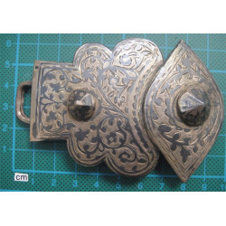 nıello BELT BUCKLE_24