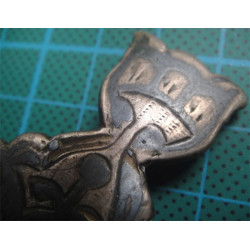 nıello BELT BUCKLE_24