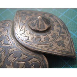 nıello BELT BUCKLE_24