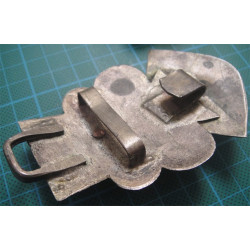 nıello BELT BUCKLE_24