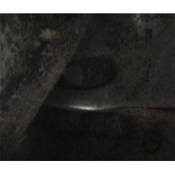 84 Hallmarked Russian Silver Niello Belt_6