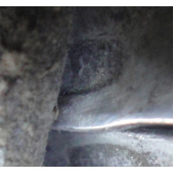 84 Hallmarked Russian Silver Niello Belt_6