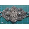 Russian filigree silver girl belt 84 _36