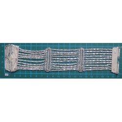 El İşçilikli Gümüş Kemer_71