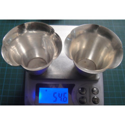 Aznavur İkili Bardak_524