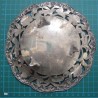 Hand Made Silver Bowl_173