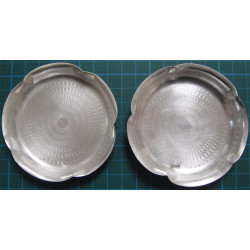 İki Adet Aznavur İşçilikli Çerez Tabağı_66