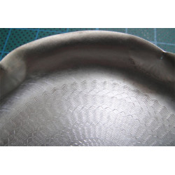 İki Adet Aznavur İşçilikli Çerez Tabağı_66