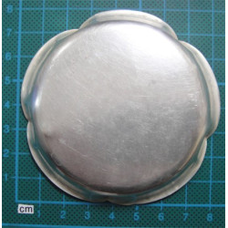 İki Adet Aznavur İşçilikli Çerez Tabağı_66