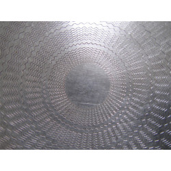 İki Adet Aznavur İşçilikli Çerez Tabağı_66