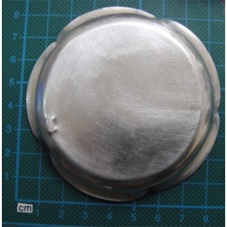 İki Adet Aznavur İşçilikli Çerez Tabağı_66