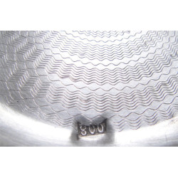 İki Adet Aznavur İşçilikli Çerez Tabağı_66