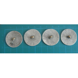 4 Adet Savatlı Kemer Düğmesi_53