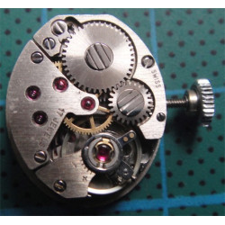 Ladies WATCH_48