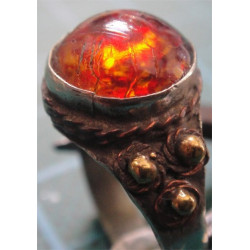 AMBER RING_32