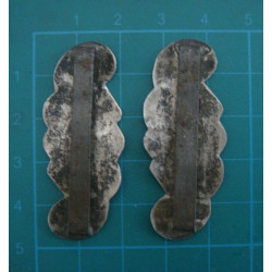 2 Adet Savatlı Kemer Parçası_56