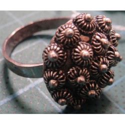 Hand Made Ring_86
