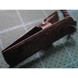 Gümüş Gözlük Zinciri_525