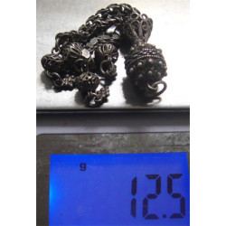 El İşçilikli Eski Püskül_26