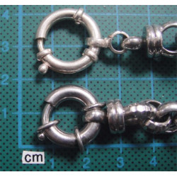 POCKET WATCH CHAIN_46