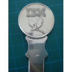 IBM Gümüş Mektup Açacağı_8