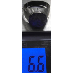 Osmanlı 1 Kuruş Paralı Yüzük_127